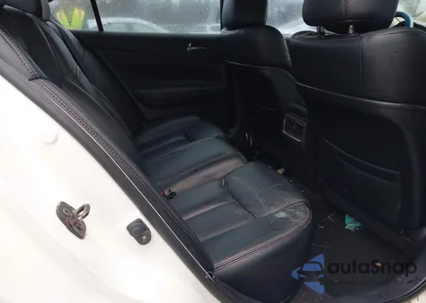 2009 Nissan Maxima 3.5 Sv from USA, damaged, VIN 1N4AA51E69C807861